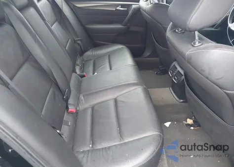 2013 Acura Tl 3.5 Special Edition z USA, uszkodzony, nr VIN 19UUA8F32DA018497